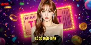 Xổ Số Điện Toán