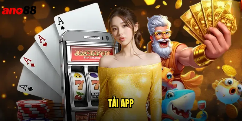 tải app