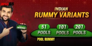 Pool Rummy