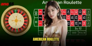 American Roulette