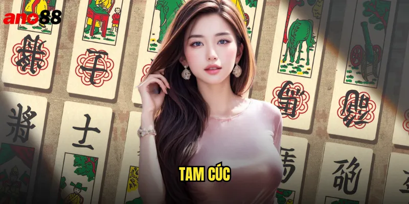 Tam Cúc ano88 Trải Nghiệm Game Bài Ba Lá Đỉnh Cao 1 Tam Cúc
